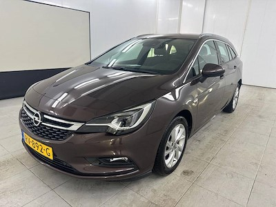 Opel Astra sports tourer 1.4 Turbo 150pk Start/Stop Aut Innovation