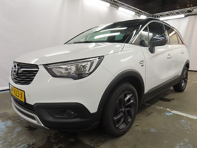 Opel Crossland X 1.2 Turbo S;S 81kW ActieAuto 5d 120 Jaar Edition A