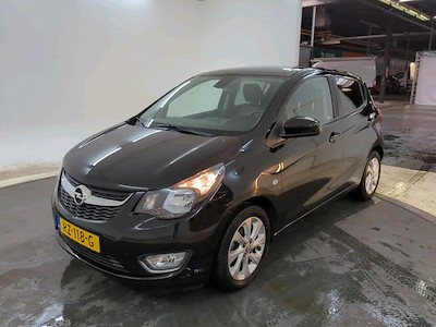 Opel Karl 1.0 Start/Stop 75pk Innovation