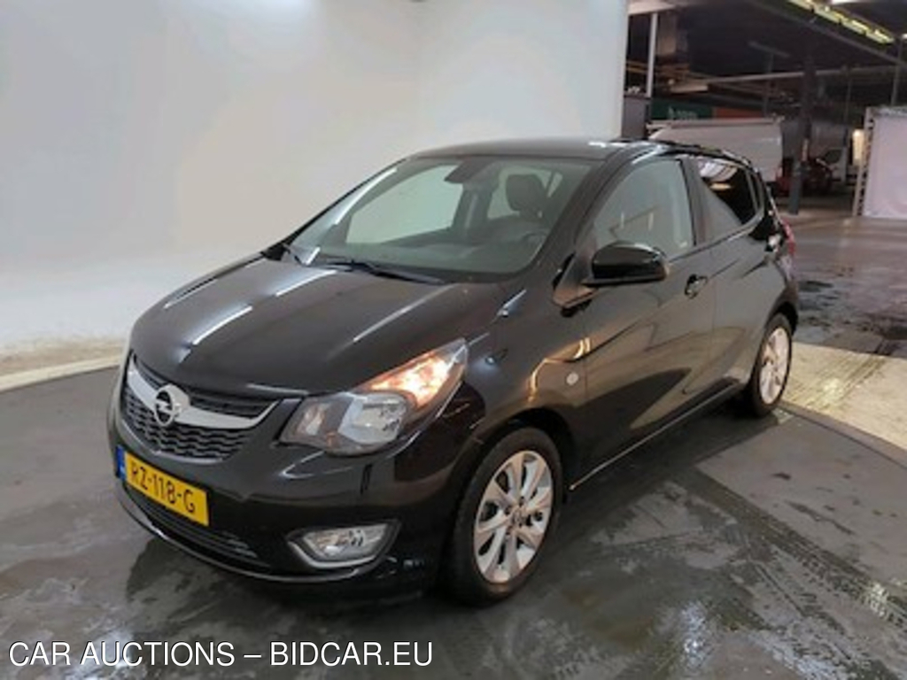 Opel Karl 1.0 Start/Stop 75pk Innovation