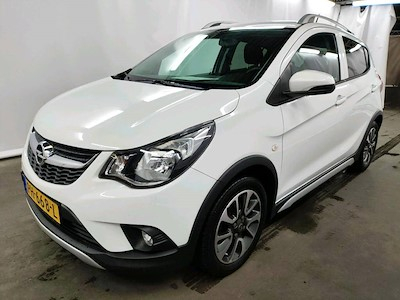 Opel Karl 1.0 Start/Stop 75pk ROCKS Online Edition