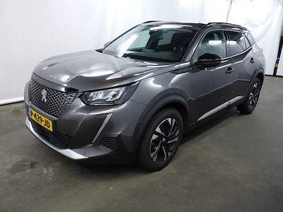 Peugeot 2008 Allure Pack 1.2 Puretech 130 5d