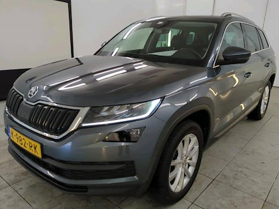 Skoda Kodiaq 1.5 TSI ACT 110kW Business Edition