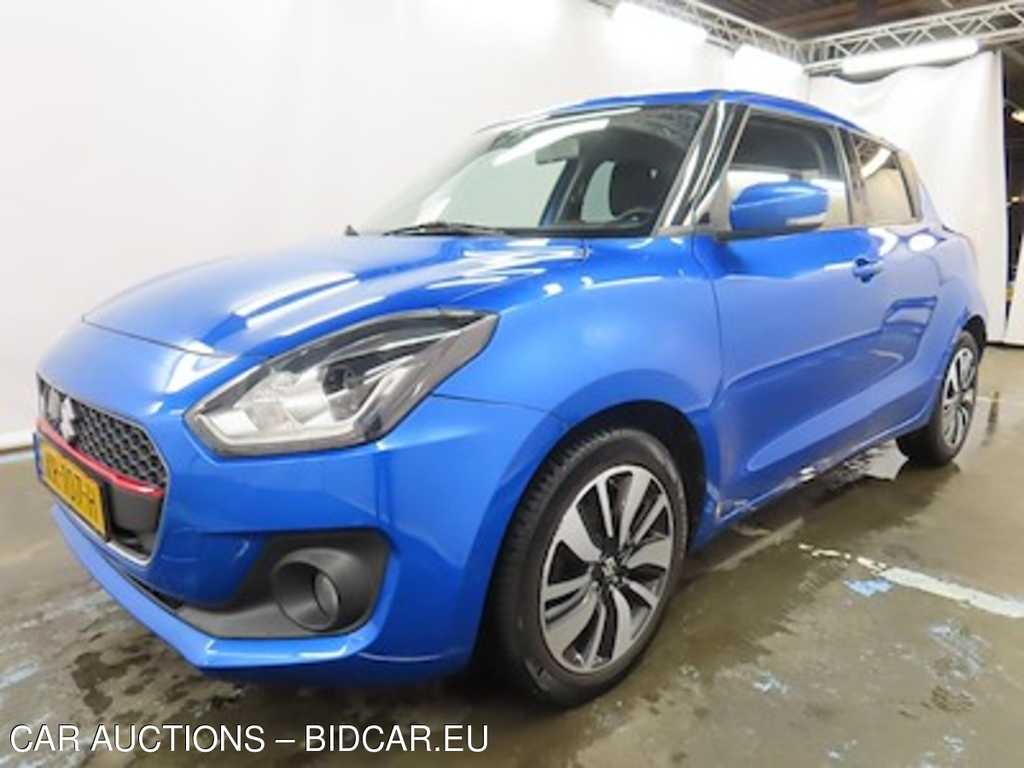 Suzuki SWIFT 1.0 Stijl Boosterjet Smart Hybrid 5d