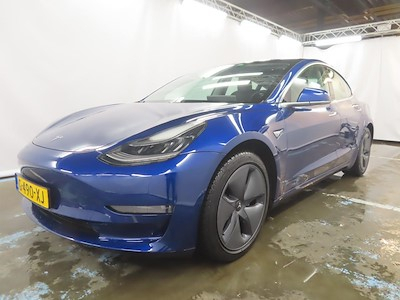 Tesla Model 3 ActieAuto Dual Motor AWD 4d Long Range