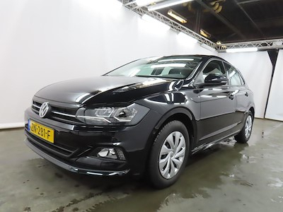 Volkswagen POLO 1.0 TSI 70kW Comfortline 5d