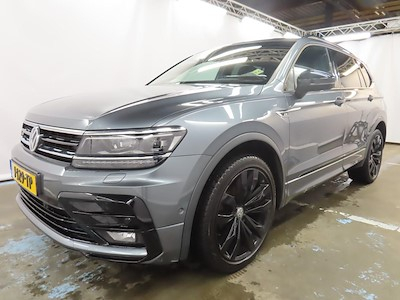 Volkswagen Tiguan allspace 1.5 TSI DSG Highline Business R 5d