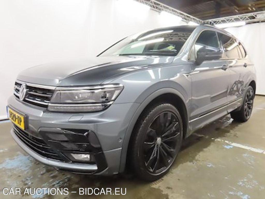 Volkswagen Tiguan allspace 1.5 TSI DSG Highline Business R 5d