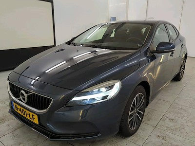 Volvo V40 T2 Geartronic Polar