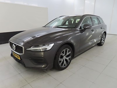 Volvo V60 B4 Automaat Core 5d