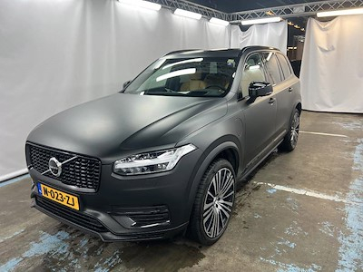 Volvo XC90 T8 AWD Plug-in hybrid Inscription