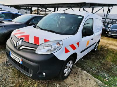 Renault Kangoo Express Extra R-Link dCi 90 VU [4P] bvm 5-90CH-5cv, 2019