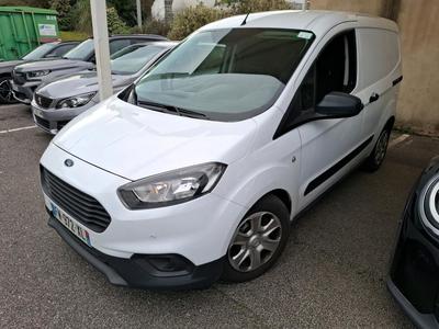 Ford Transit Courier 1.5TD75 BV6 Trend Business VU [4P] bvm 6-75CH-6cv, 2021