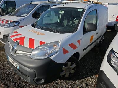 Renault Kangoo Express Extra R-Link dCi 90 VU [4P] bvm 5-90CH-5cv, 2018