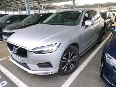 Volvo XC60 D4 190 Geartro Business Executive VP [5P] bva 8-190CH-10cv, 2020