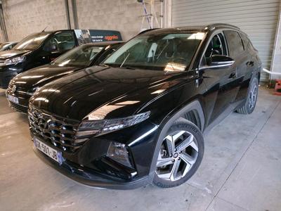 Hyundai Tucson 1.6 HYBRID 230 HTRAC EXECUTIVE VP [5P] bva 6-230CH-10cv, 2022