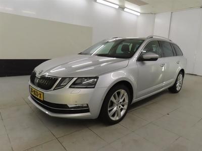 Skoda Octavia combi 2.0 TDI STYLE BNS, 2019