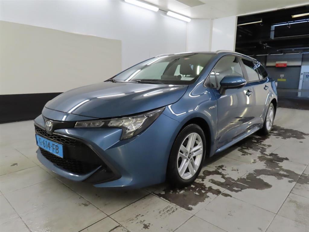 Toyota Corolla touring sports 1.8 HYBRID ACTIVE, 2019