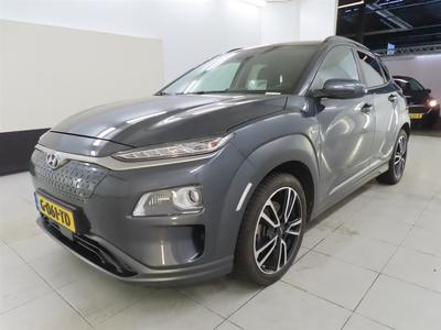 Hyundai Kona EV PREMIUM 64 KWH, 2019