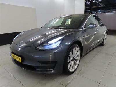 Tesla Model 3 STND.RWD PLUS 60 KWH, 2019