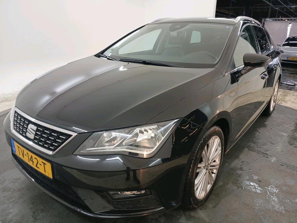 Seat Leon st 1.6 TDI XCEL. BNS I., 2018