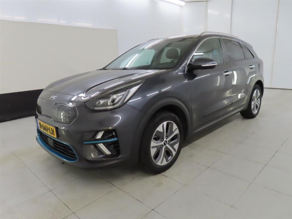 Kia Niro ev EXECUTIVELINE 64 KWH, 2020