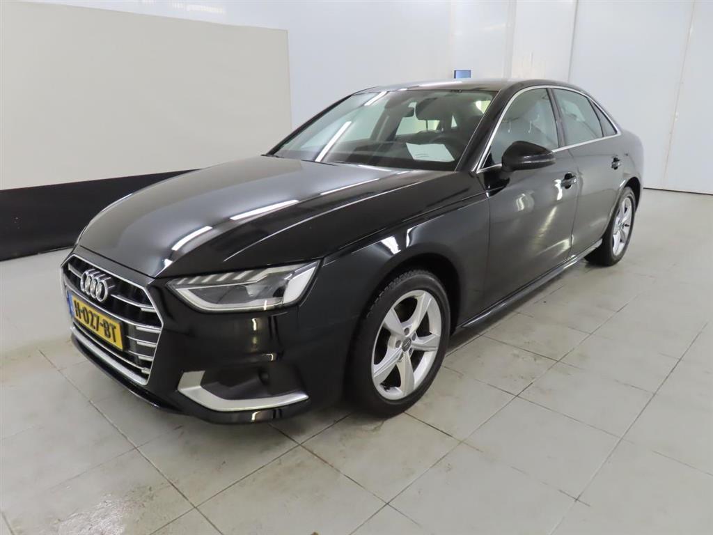 Audi A4 35 TDI L. ED. BNS, 2020