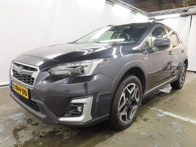 Subaru Xv 2.0I E-BOXER COMFORT, 2021