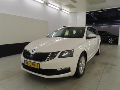 Skoda Octavia combi 1.0 TSI GRT AMB. BNS, 2018