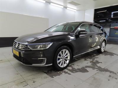 Volkswagen Passat variant 1.4 TSI GTE HIGHLINE, 2016