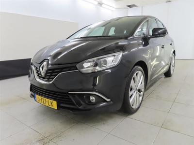 Renault Scenic 1.3 TCE LIMITED, 2020