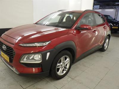 Hyundai Kona 1.0 T-GDI COMFORT, 2020