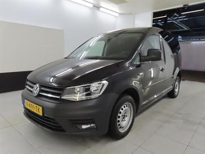 Volkswagen Caddy 1.2 TSI L1H1 BMT COM, 2018