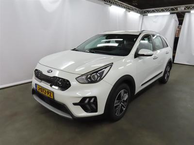 Kia Niro 1.6 GDI H. DYNAMICL., 2020