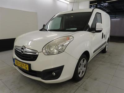 Opel Combo 1.6 CDTI L1H1 SPORT, 2016