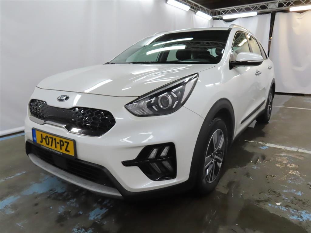 Kia Niro 1.6 GDI H. DYNAMICL., 2020