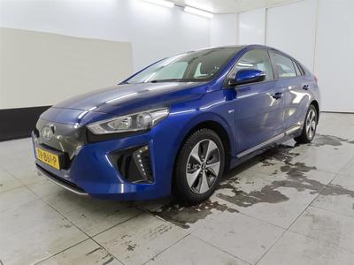 Hyundai Ioniq COMFORT EV, 2018