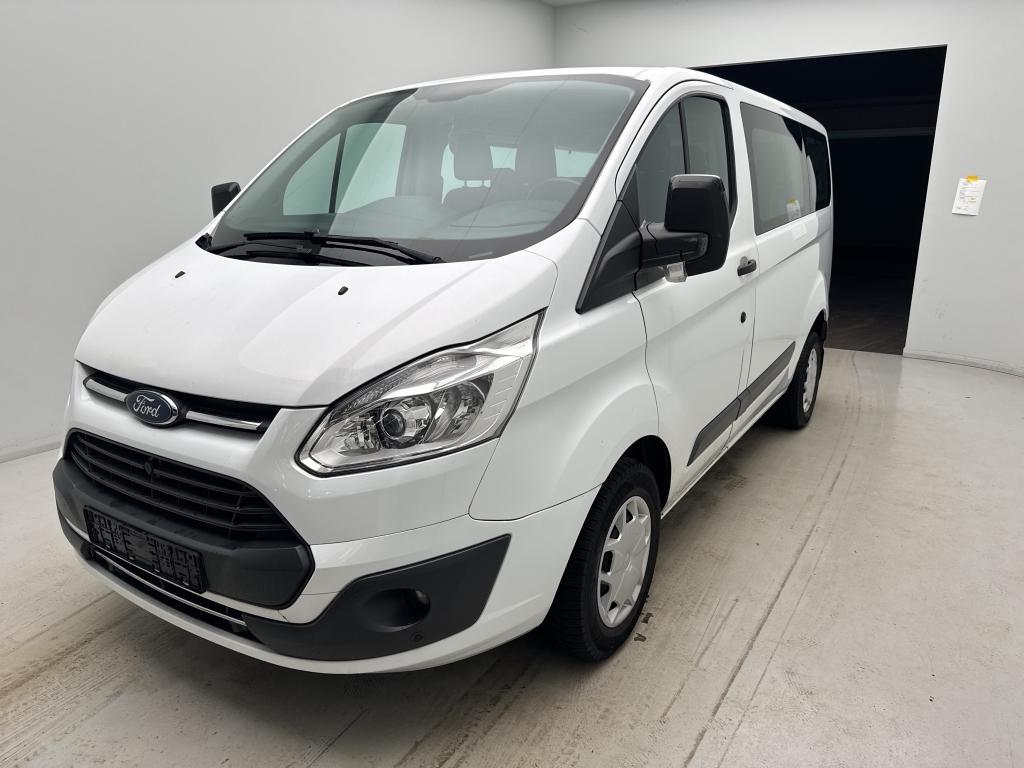 Ford Transit custom 310 2.0 TDCI L1H1 TR, 2017