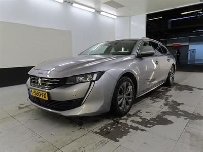 Peugeot 508 sw 1.2 PT. B.L. ALLURE, 2021