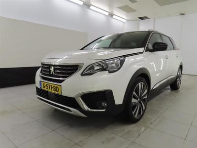 Peugeot 5008 1.2 PT BL. PREMIUM, 2019