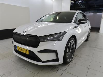 Skoda Enyaq iv 80 SPORTLINE, 2021