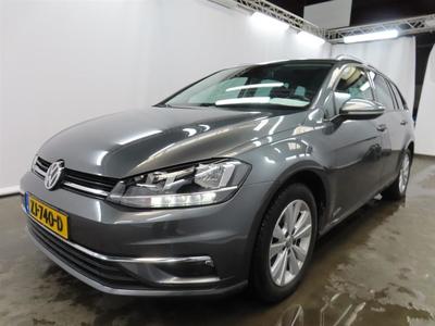 Volkswagen Golf variant 1.6 TDI CL BNS, 2019