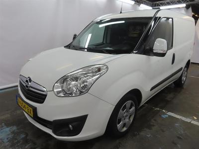 Opel Combo 1.6 CDTI L1H1 SPORT, 2016