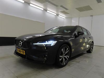 Volvo V60 2.0 B4 R-DESIGN, 2021