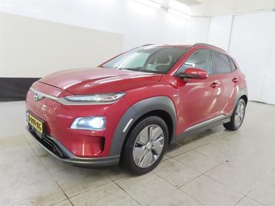 Hyundai Kona EV PREMIUM 64 KWH, 2019