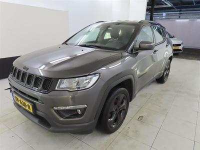 Jeep Compass 1.4 M.AIR N. EAGLE, 2019