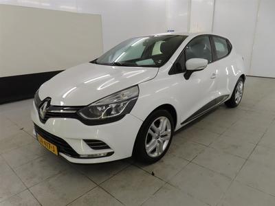 Renault Clio 1.5 DCI ECOL. ZEN, 2018