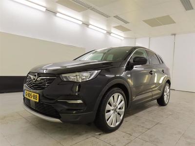 Opel Grandland x 1.5 CDTI BUS. EX., 2019