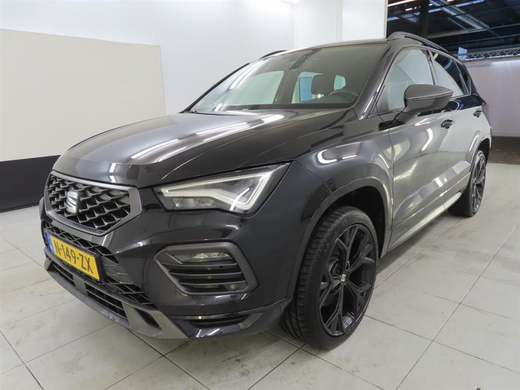 Seat Ateca 2.0 TDI FR BNS IN., 2022