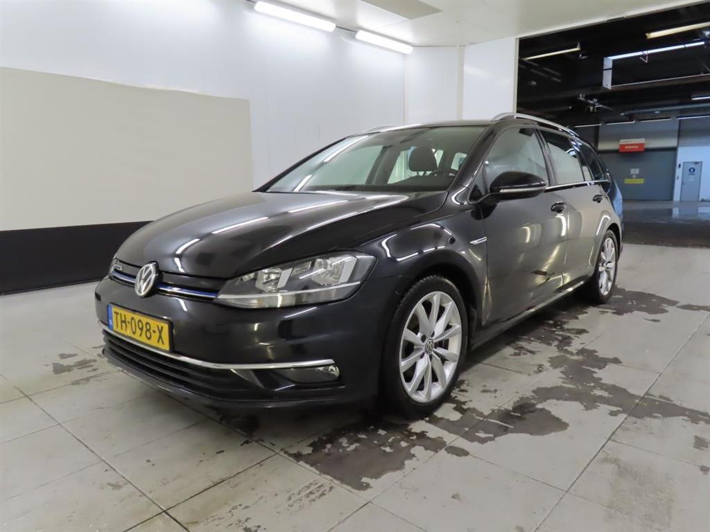 Volkswagen Golf variant 1.5 TSI HIGHLINE, 2018